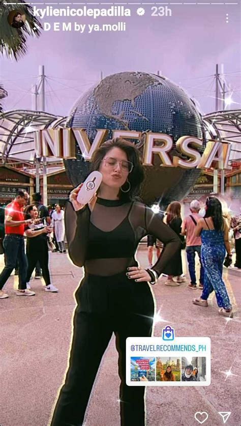 Sexy video of Kylie Padilla, Andrea Torres goes viral .